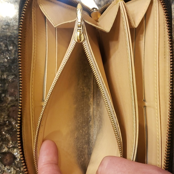 Louis vuitton Multi colored LIMITED EDITION RARE FIND Monogram zippy long wallet - Picture 6 of 16